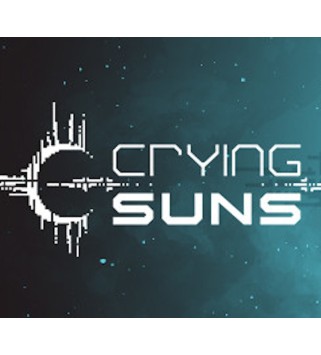 Crying Suns Steam Key EUROPE
